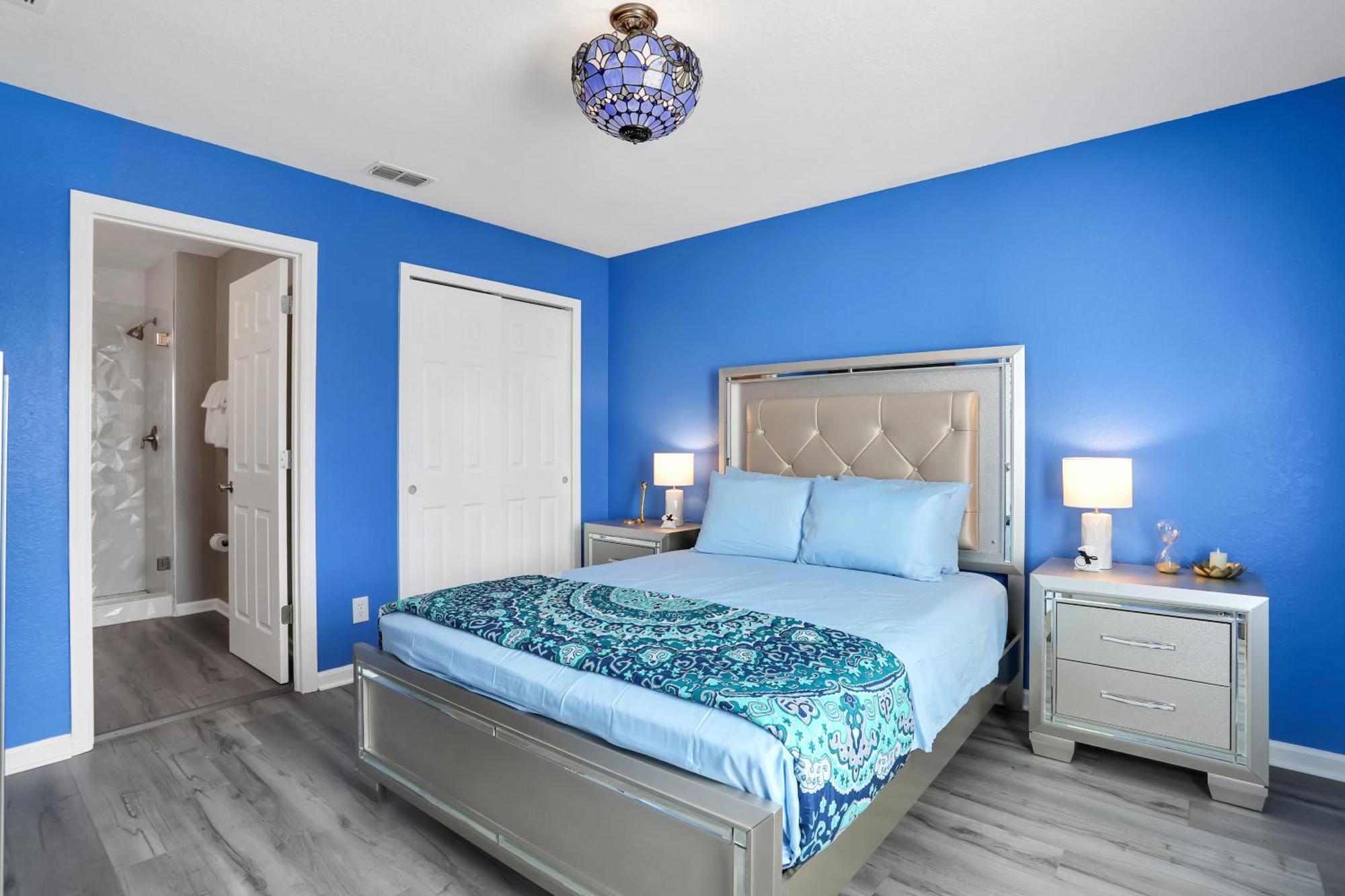 Themed Luxury 6Br Getaway With Resort Amenities Orlando Exterior photo