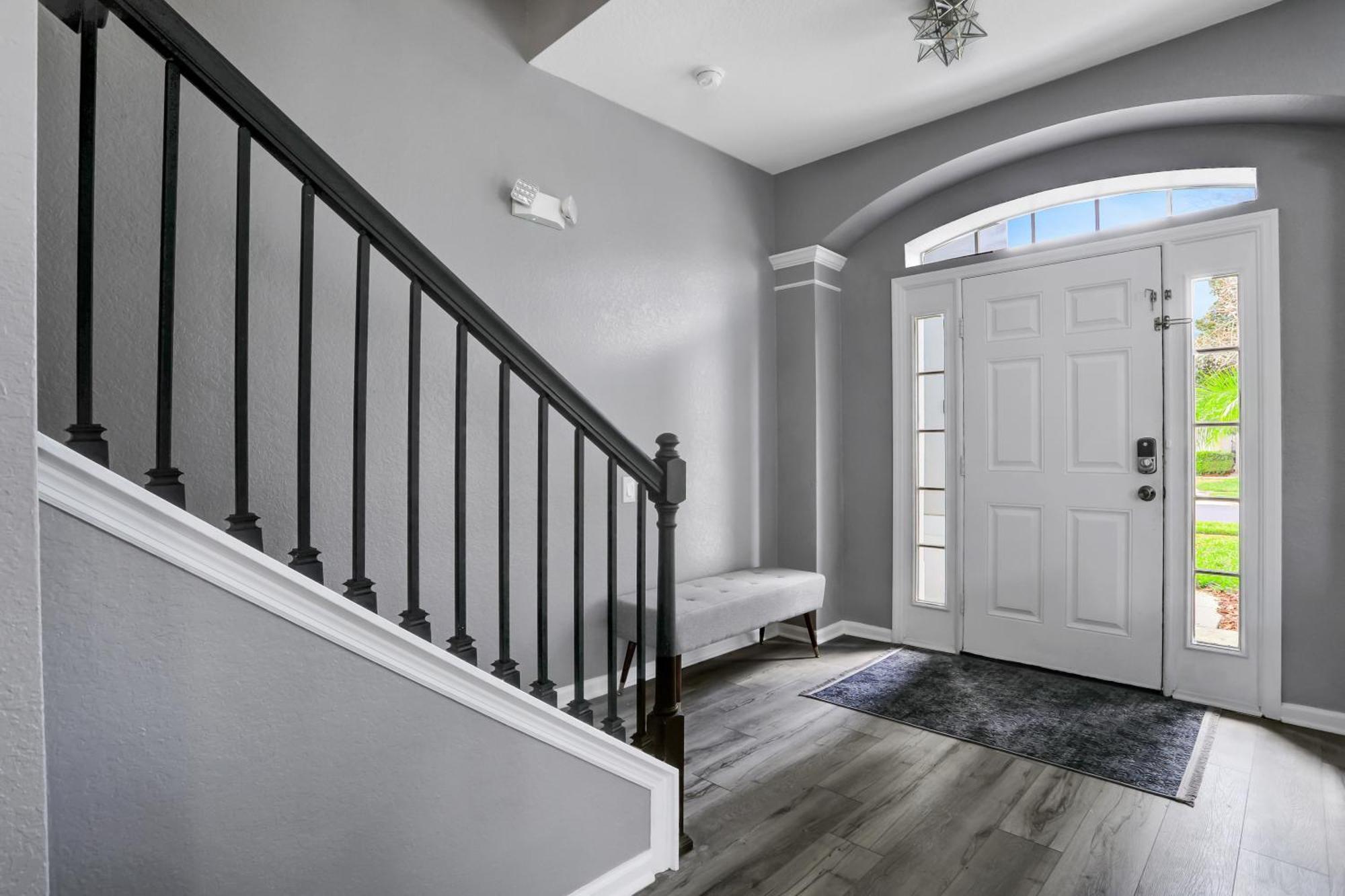 Themed Luxury 6Br Getaway With Resort Amenities Orlando Exterior photo