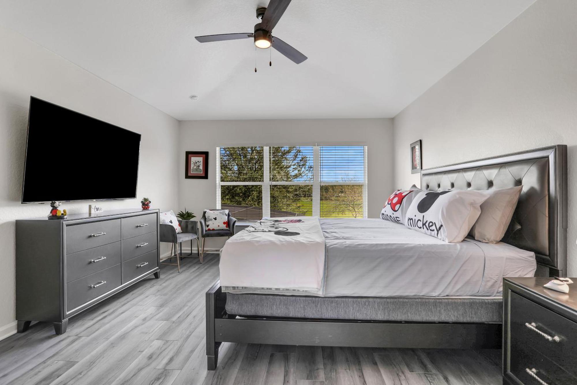 Themed Luxury 6Br Getaway With Resort Amenities Orlando Exterior photo